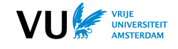 Logo Vrije Universiteit van Amsterdam